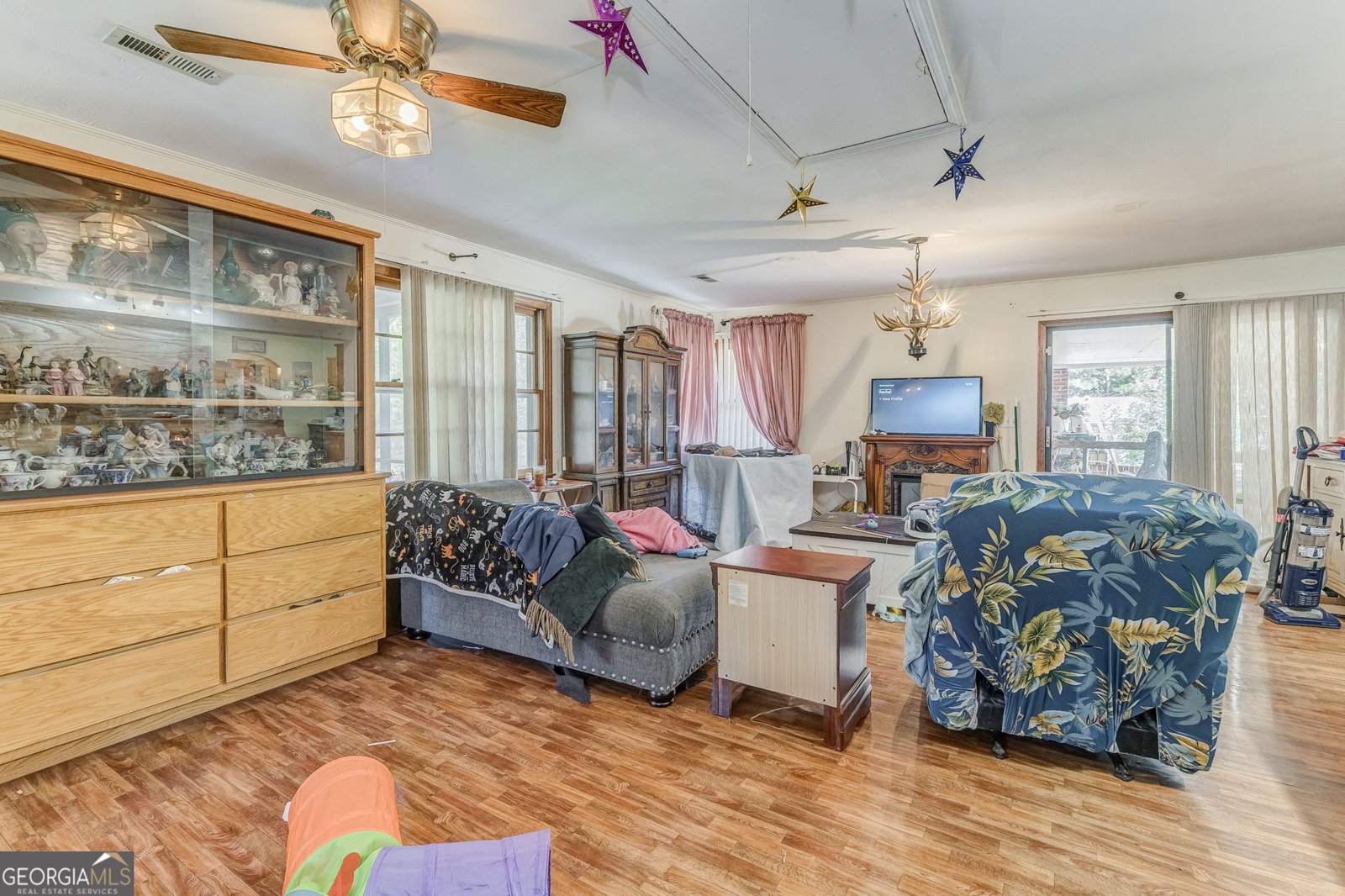 9236 Tallapoosa Highway Cedartown - 7