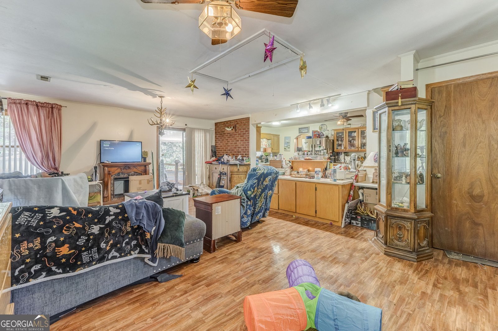 9236 Tallapoosa Highway Cedartown - 8