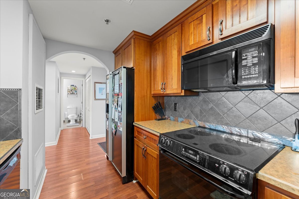 3481 Lakeside Drive Atlanta - 12
