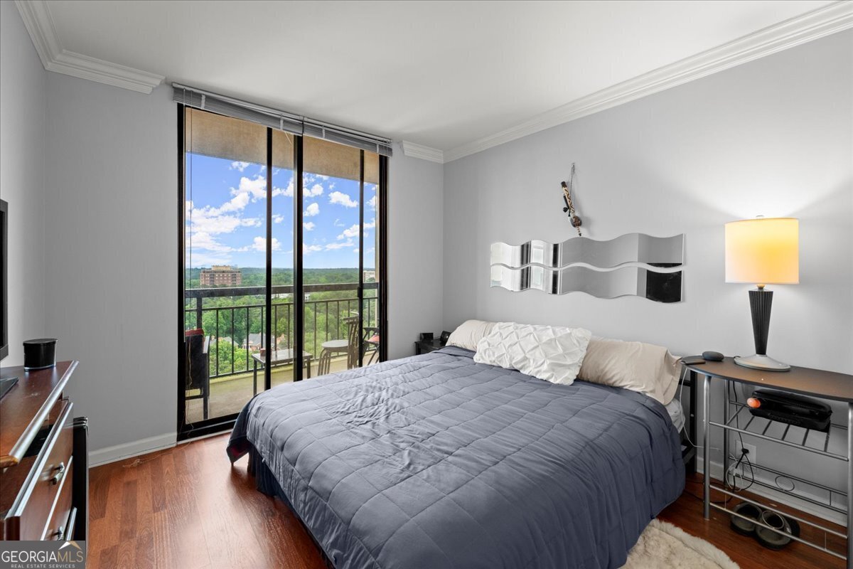3481 Lakeside Drive Atlanta - 14