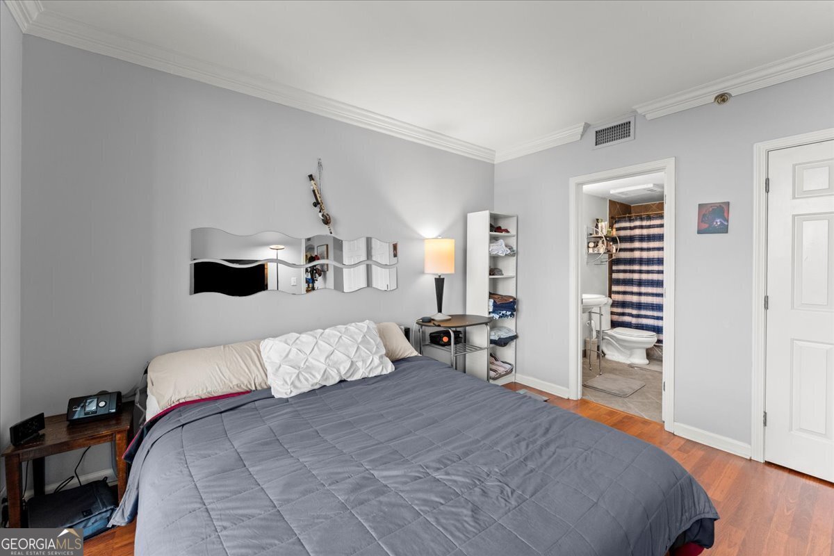 3481 Lakeside Drive Atlanta - 15
