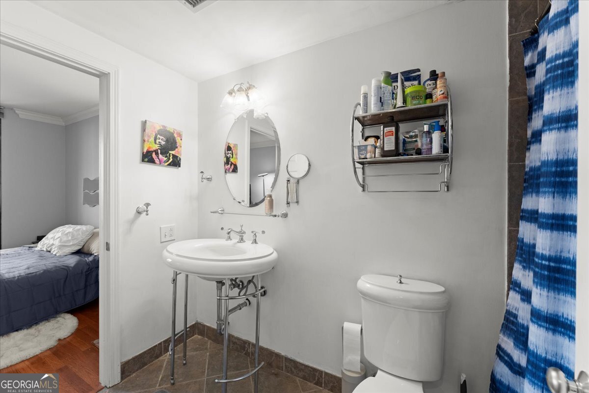 3481 Lakeside Drive Atlanta - 18