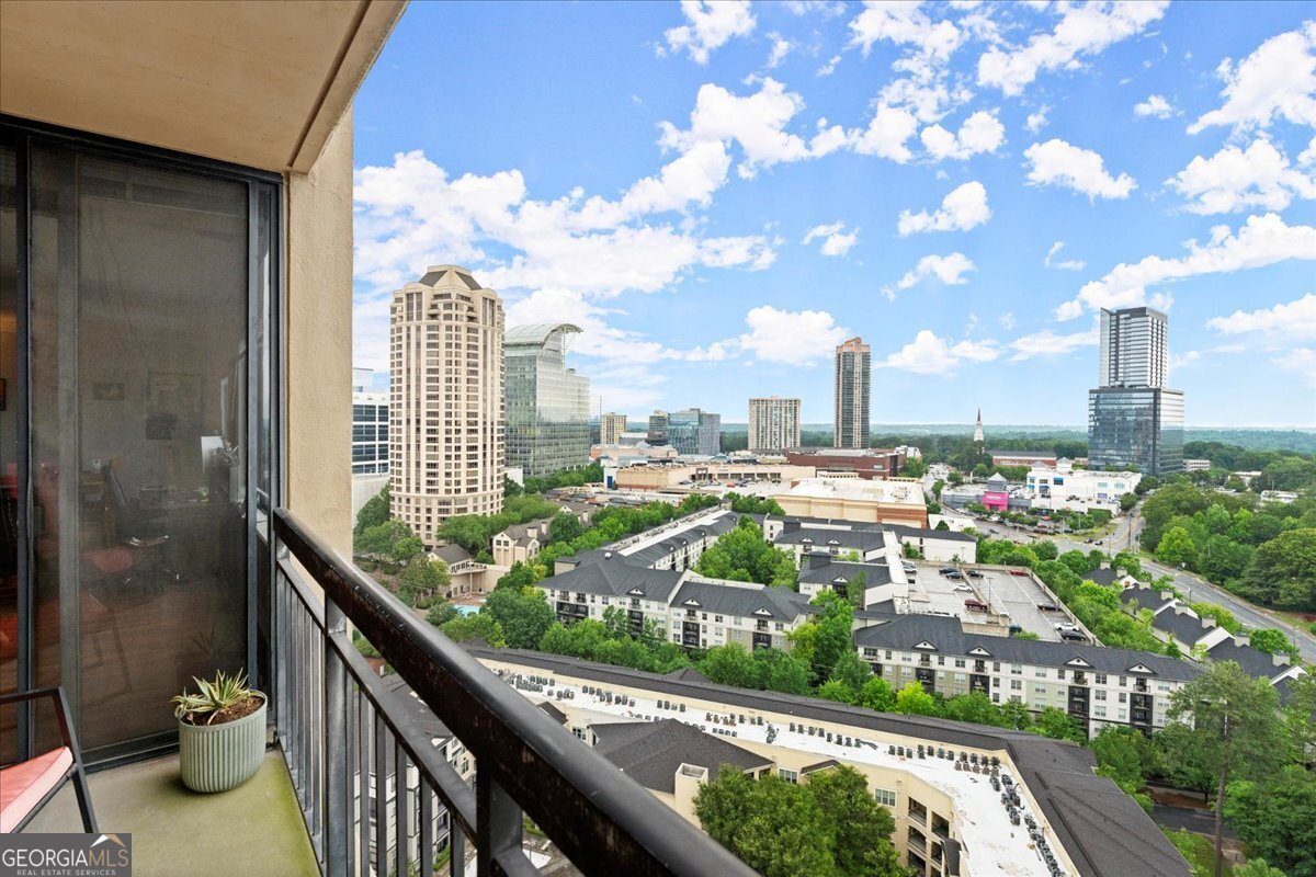 3481 Lakeside Drive Atlanta - 2