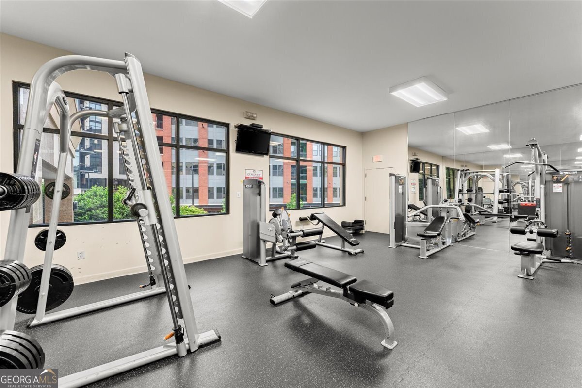 3481 Lakeside Drive Atlanta - 21