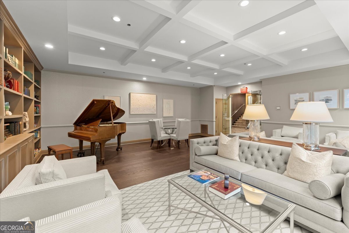 3481 Lakeside Drive Atlanta - 26