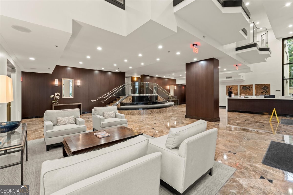 3481 Lakeside Drive Atlanta - 4