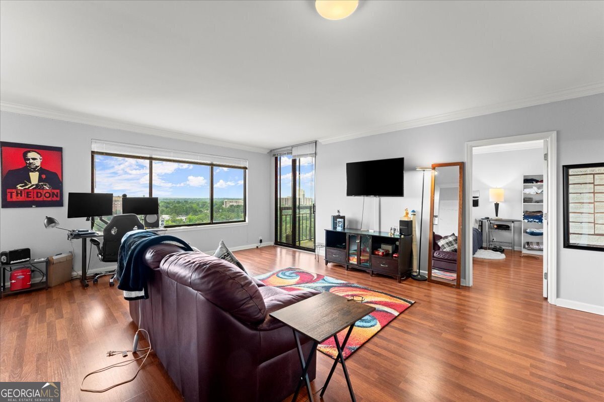 3481 Lakeside Drive Atlanta - 5
