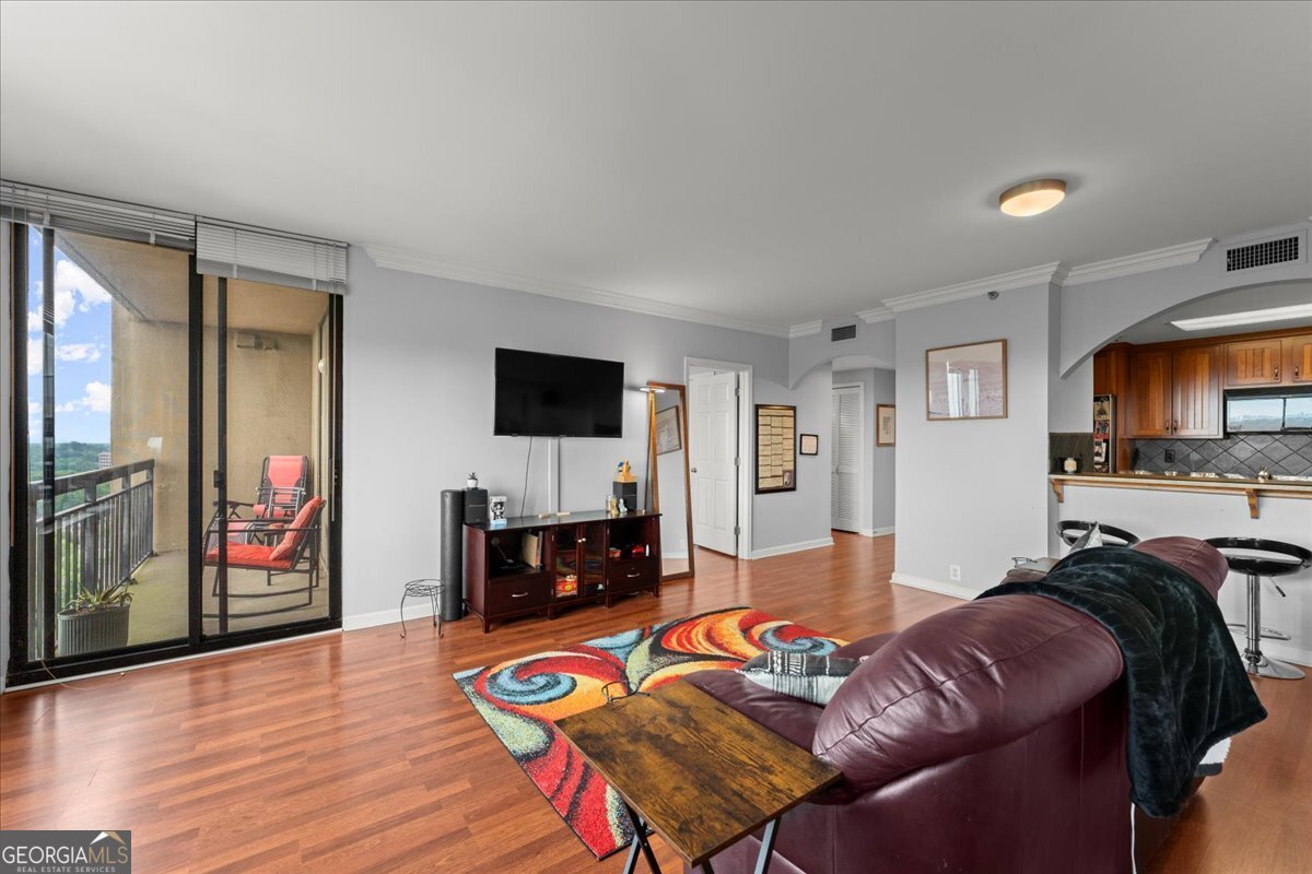 3481 Lakeside Drive Atlanta - 6