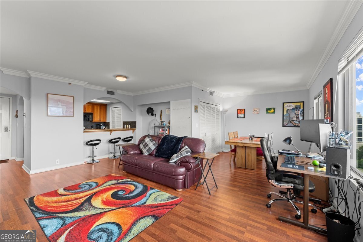 3481 Lakeside Drive Atlanta - 7