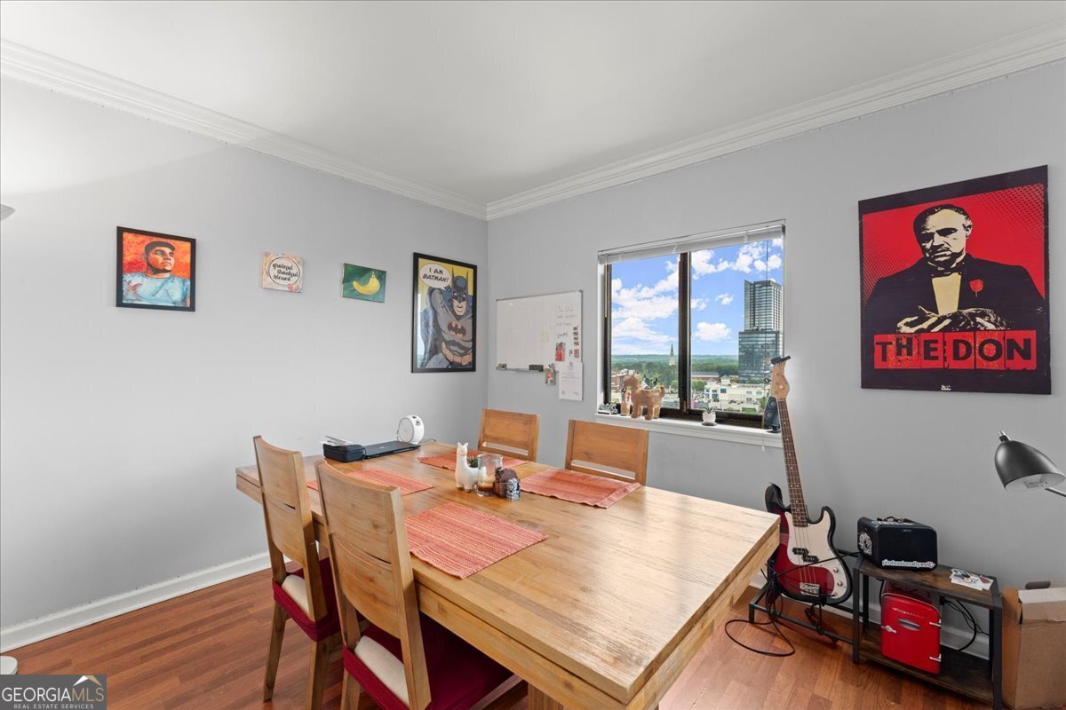 3481 Lakeside Drive Atlanta - 9