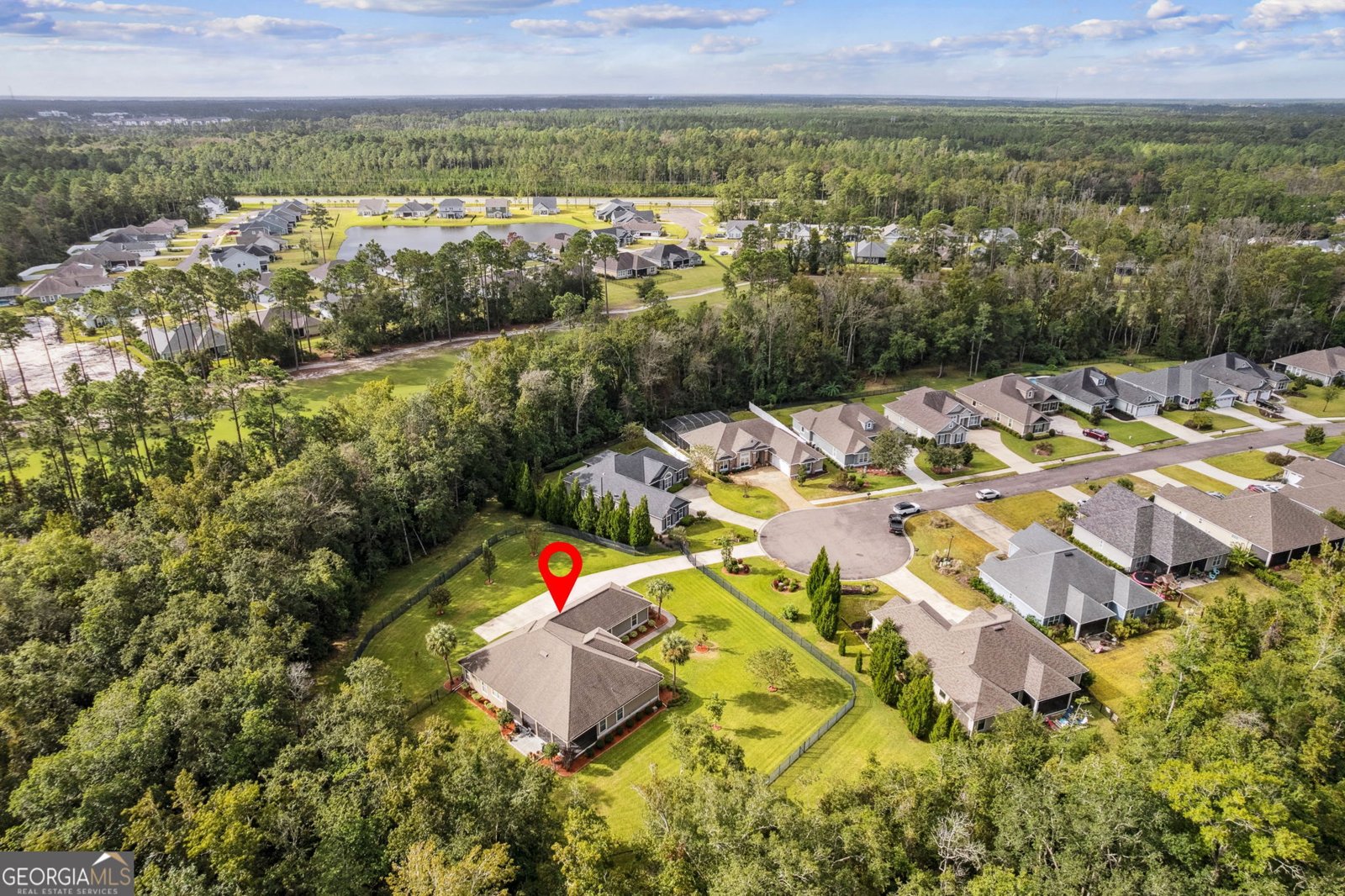 120 Masters Way Kingsland - 2