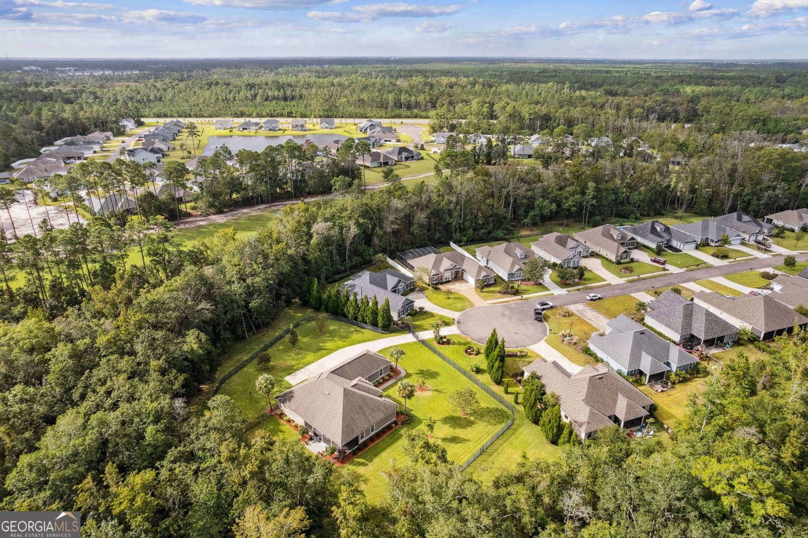 120 Masters Way Kingsland - 3