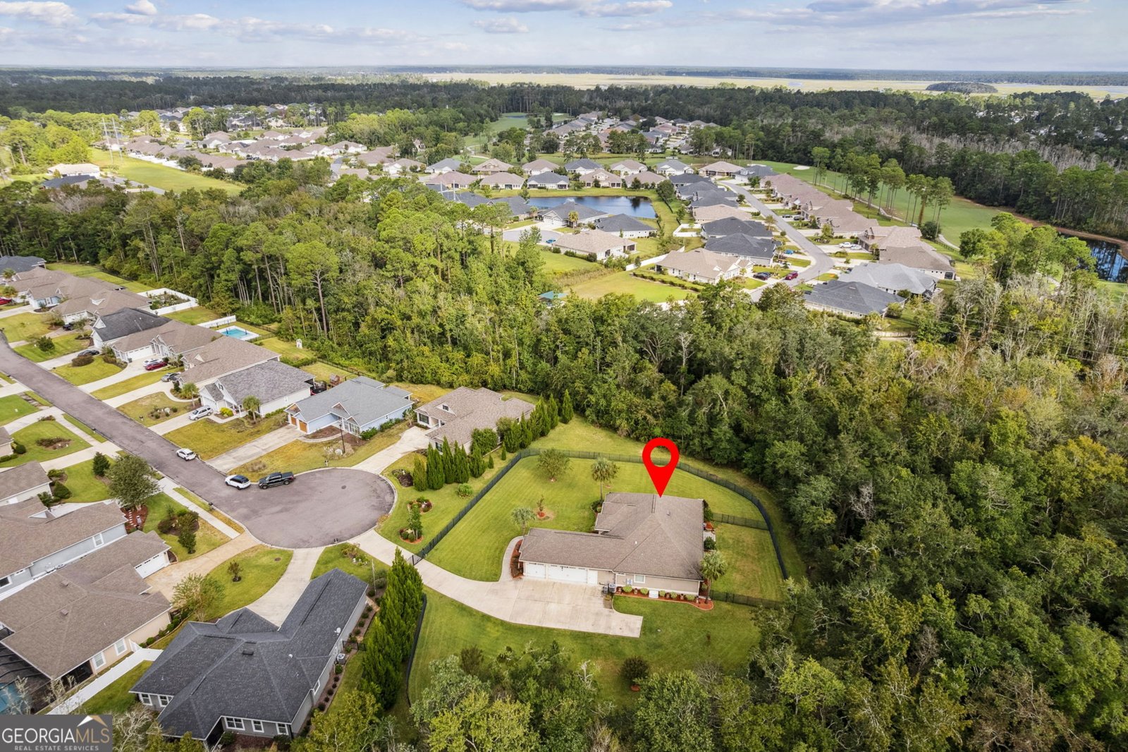 120 Masters Way Kingsland - 75