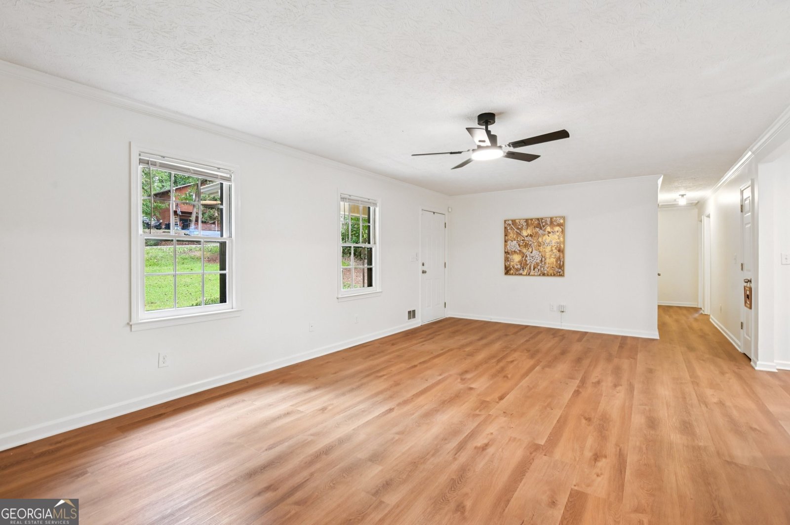 3735 Stonewall Drive Kennesaw - 11