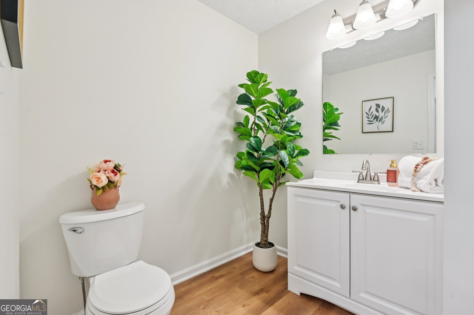 3735 Stonewall Drive Kennesaw - 13