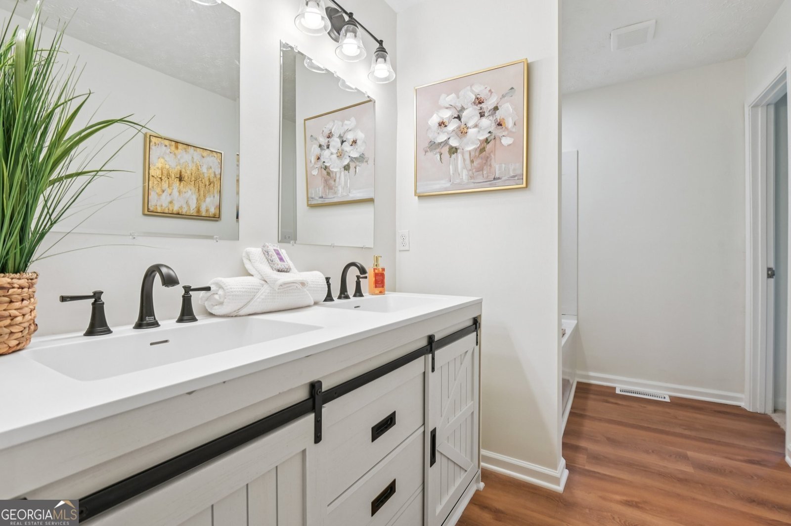 3735 Stonewall Drive Kennesaw - 16