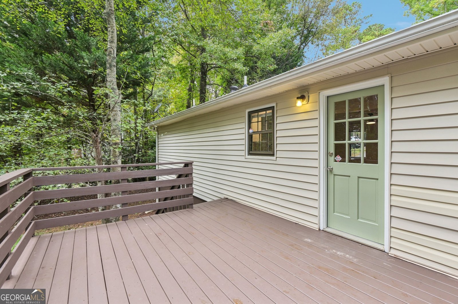 3735 Stonewall Drive Kennesaw - 19