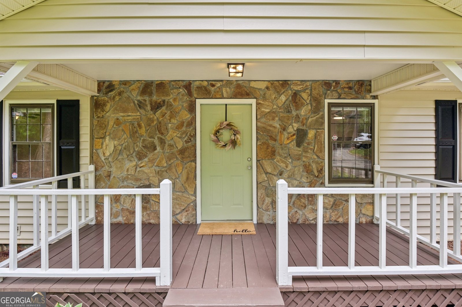 3735 Stonewall Drive Kennesaw - 2