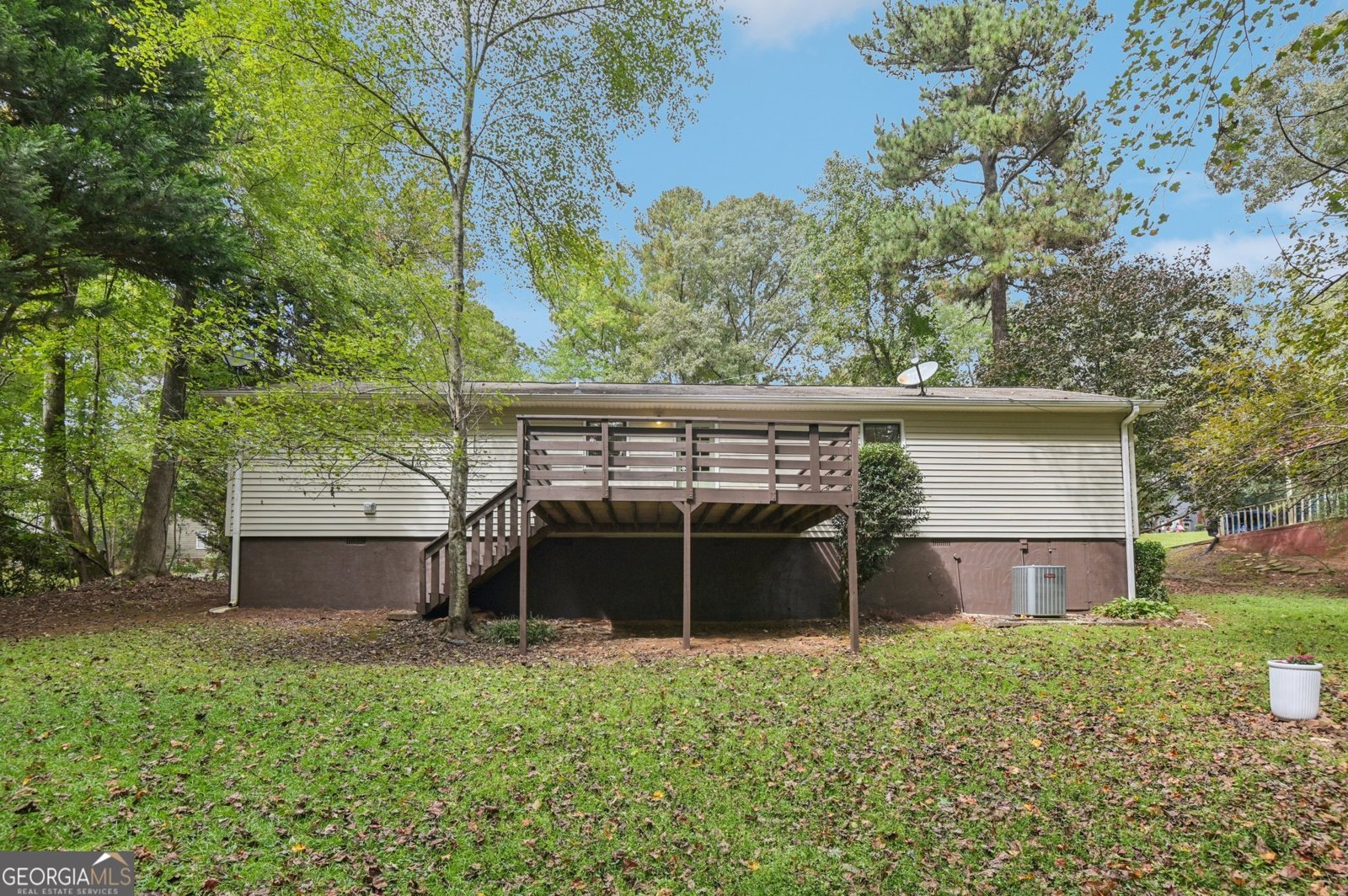 3735 Stonewall Drive Kennesaw - 21