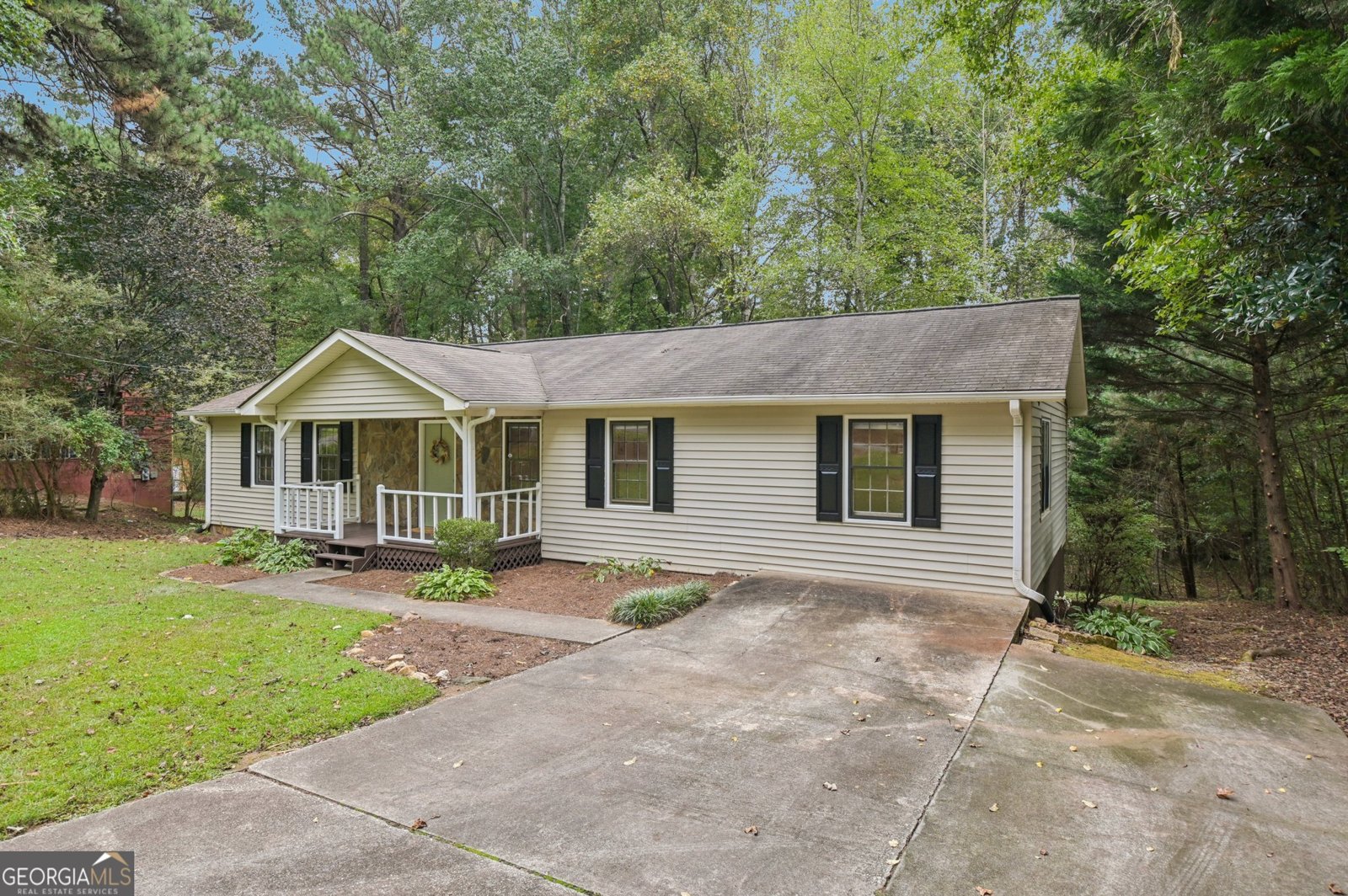 3735 Stonewall Drive Kennesaw - 23