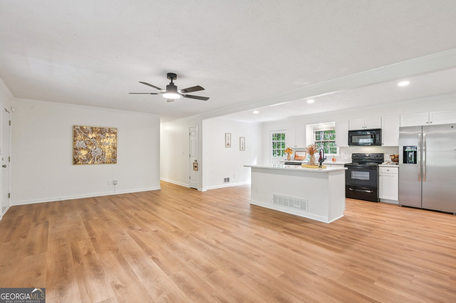 3735 Stonewall Drive Kennesaw - 4