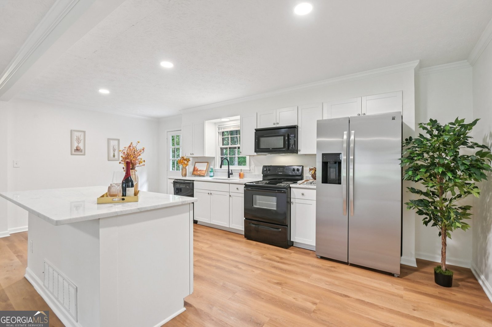 3735 Stonewall Drive Kennesaw - 5