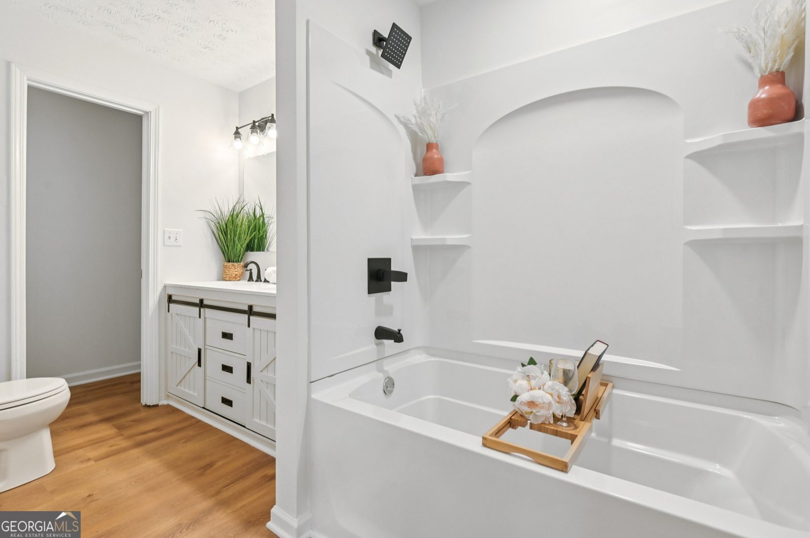 3735 Stonewall Drive Kennesaw - 8