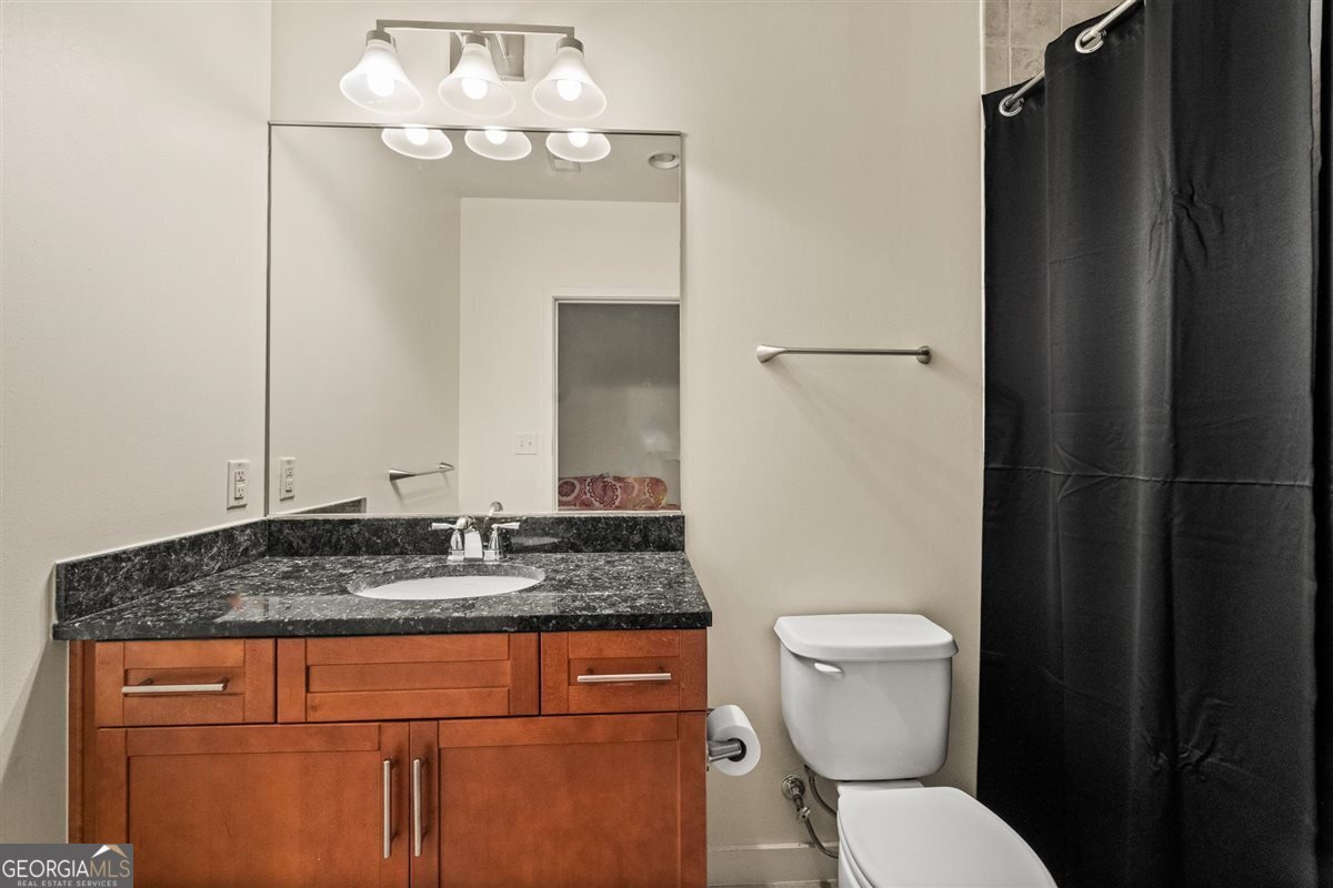 855 Peachtree Street Atlanta - 12