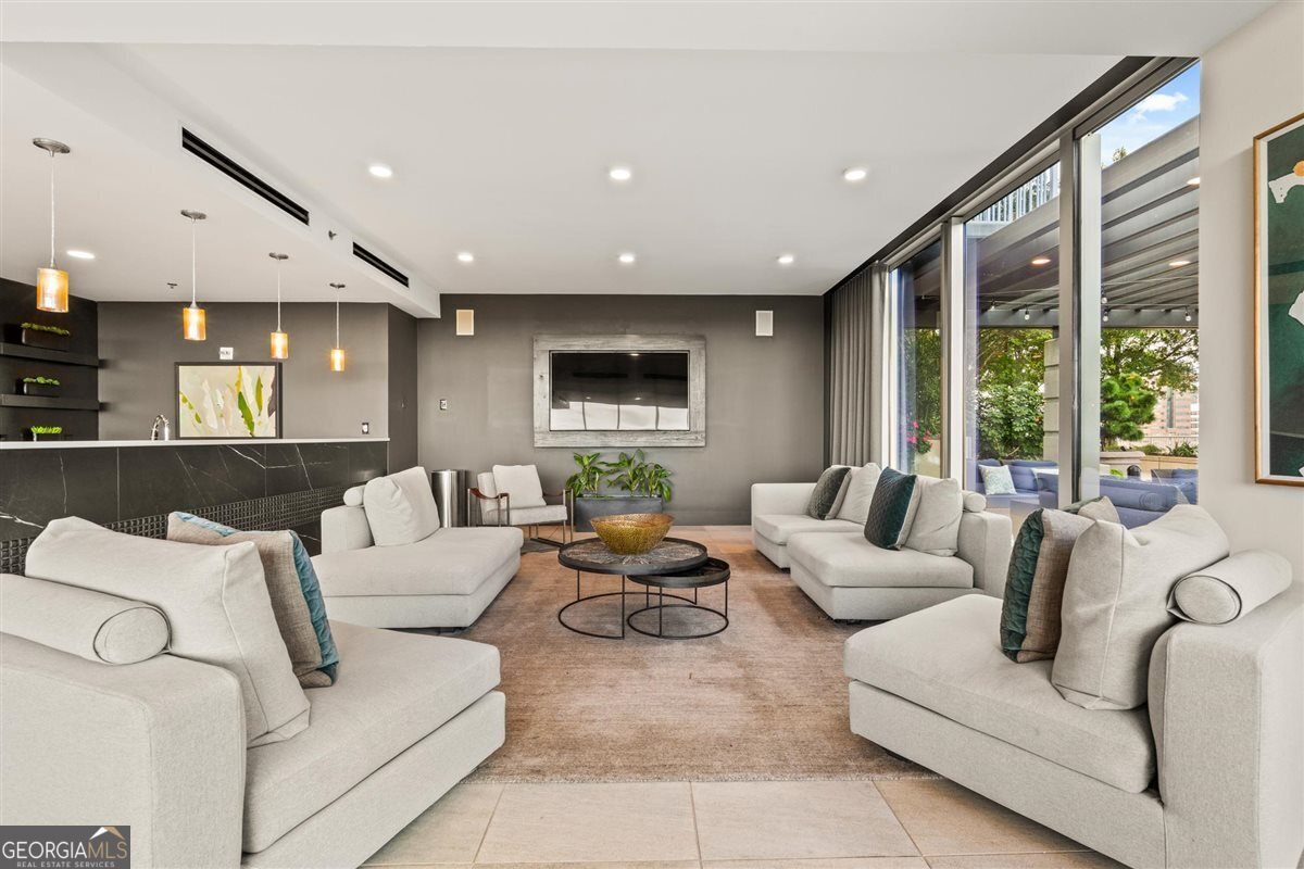 855 Peachtree Street Atlanta - 14