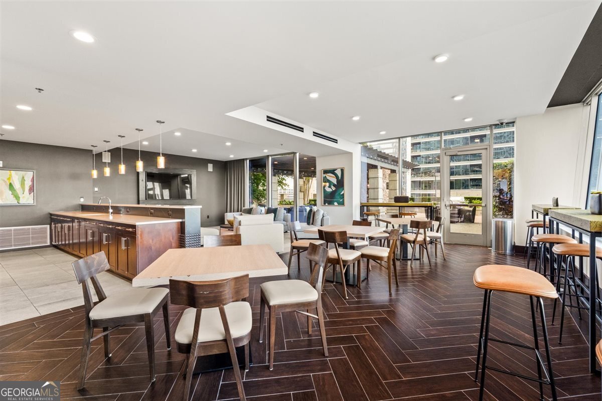 855 Peachtree Street Atlanta - 16