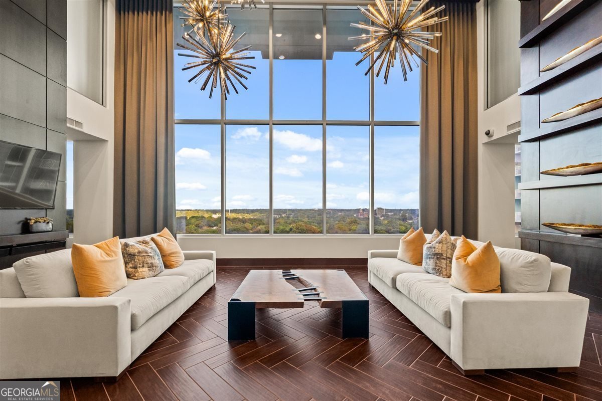 855 Peachtree Street Atlanta - 17