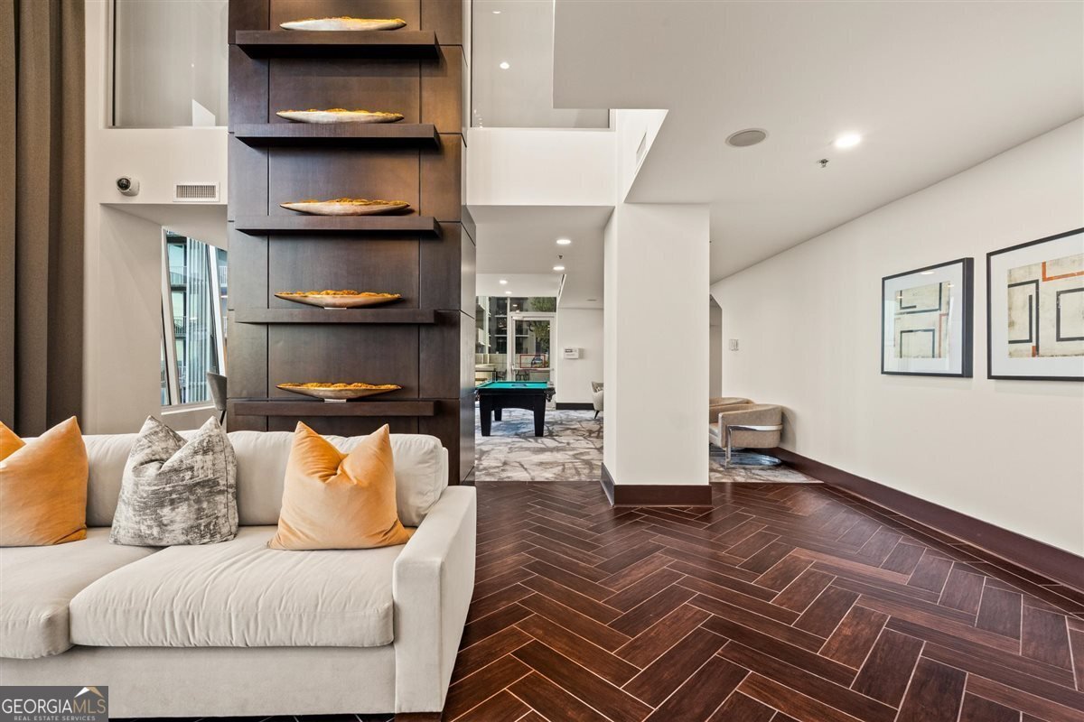 855 Peachtree Street Atlanta - 18