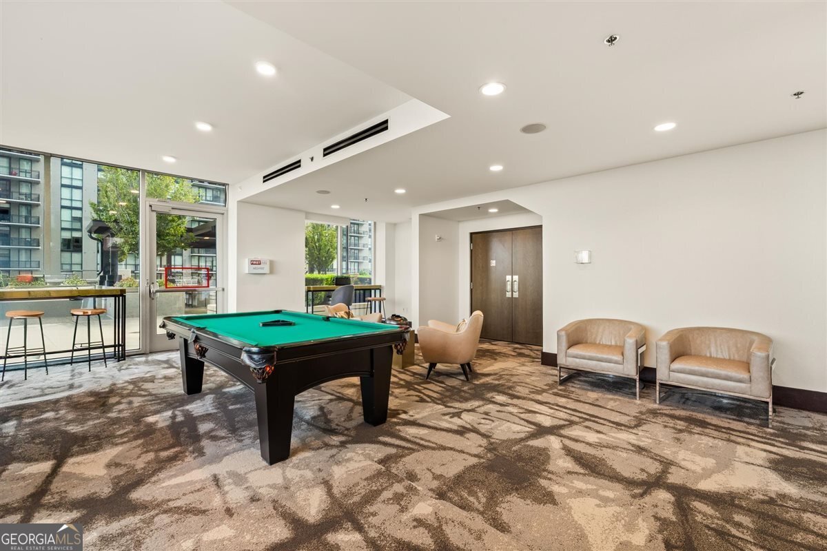 855 Peachtree Street Atlanta - 19
