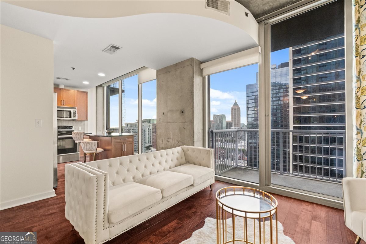 855 Peachtree Street Atlanta - 2