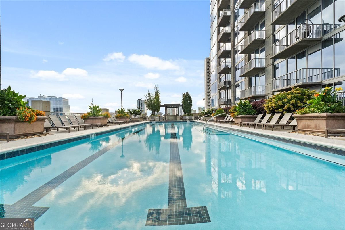 855 Peachtree Street Atlanta - 20