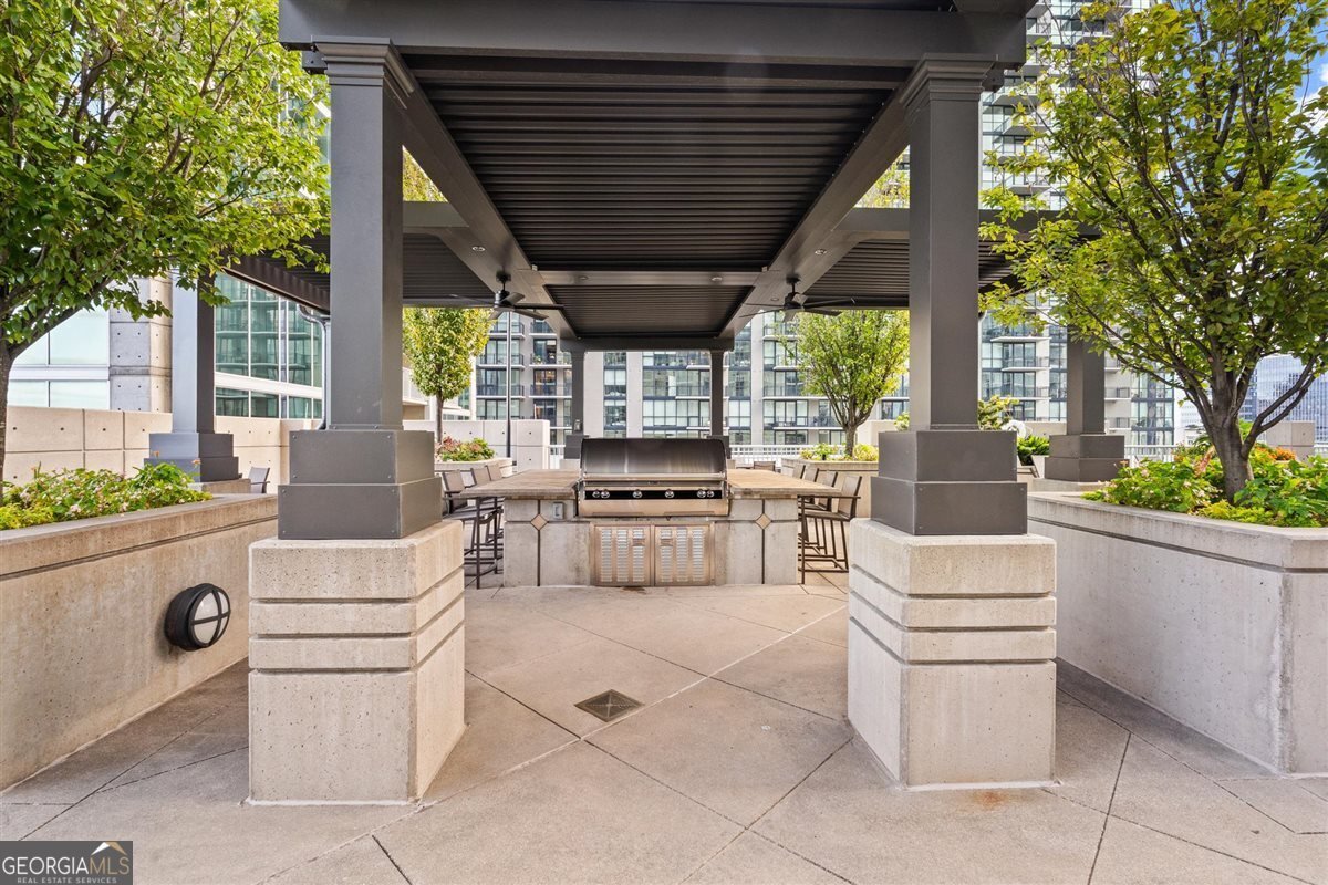 855 Peachtree Street Atlanta - 21