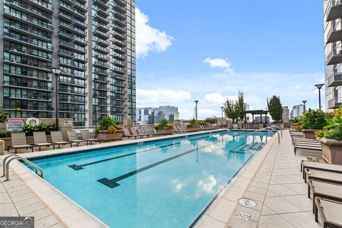 855 Peachtree Street Atlanta - 22