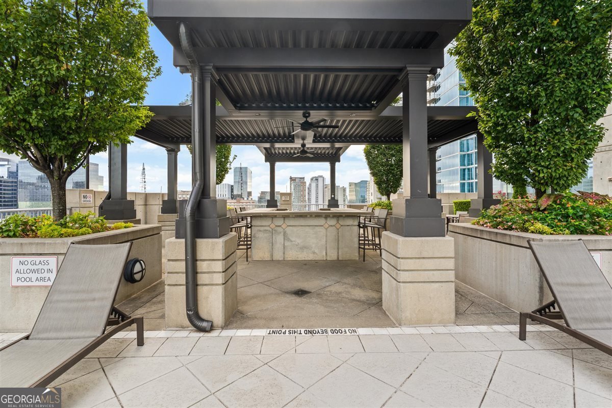 855 Peachtree Street Atlanta - 23