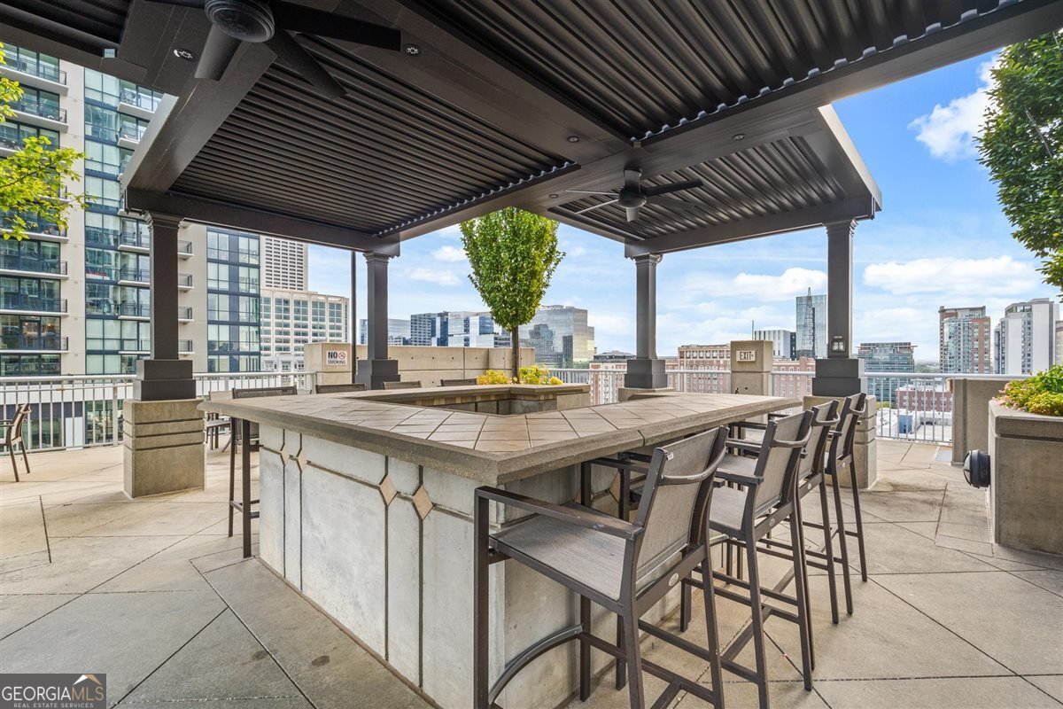 855 Peachtree Street Atlanta - 24