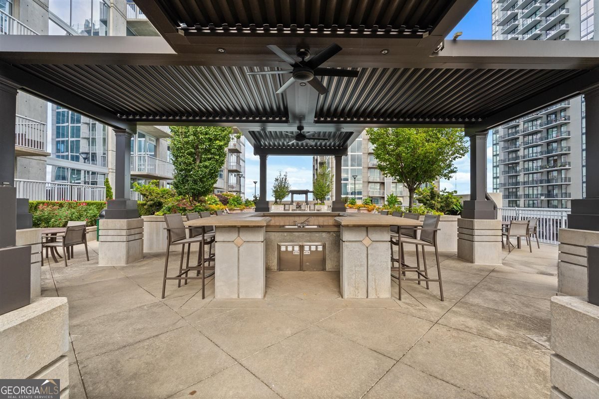 855 Peachtree Street Atlanta - 25