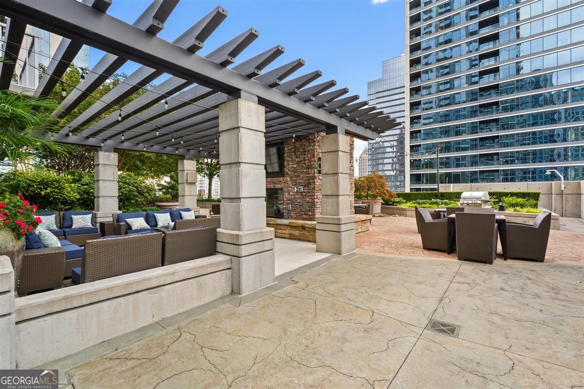 855 Peachtree Street Atlanta - 28