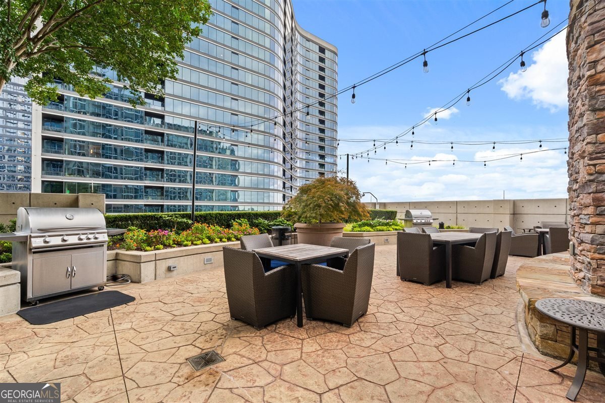 855 Peachtree Street Atlanta - 29