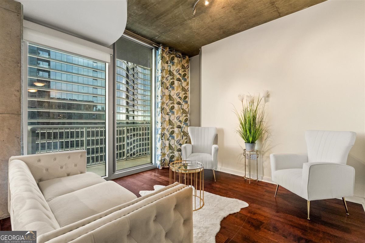 855 Peachtree Street Atlanta - 3