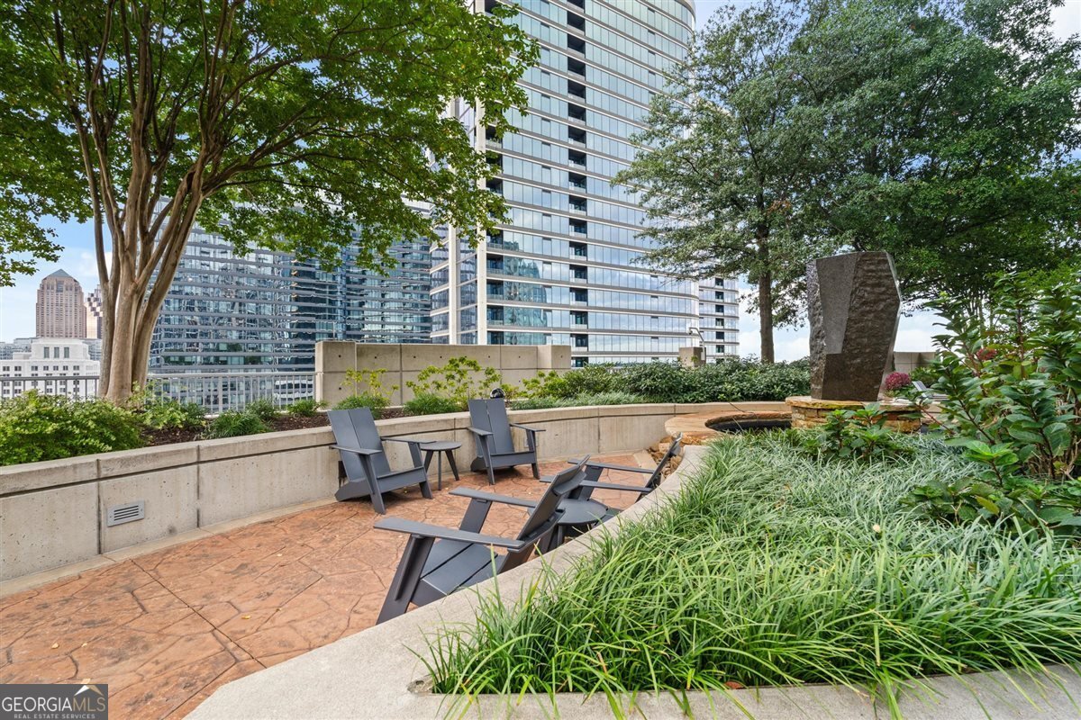 855 Peachtree Street Atlanta - 30