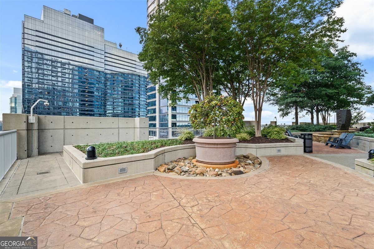 855 Peachtree Street Atlanta - 31