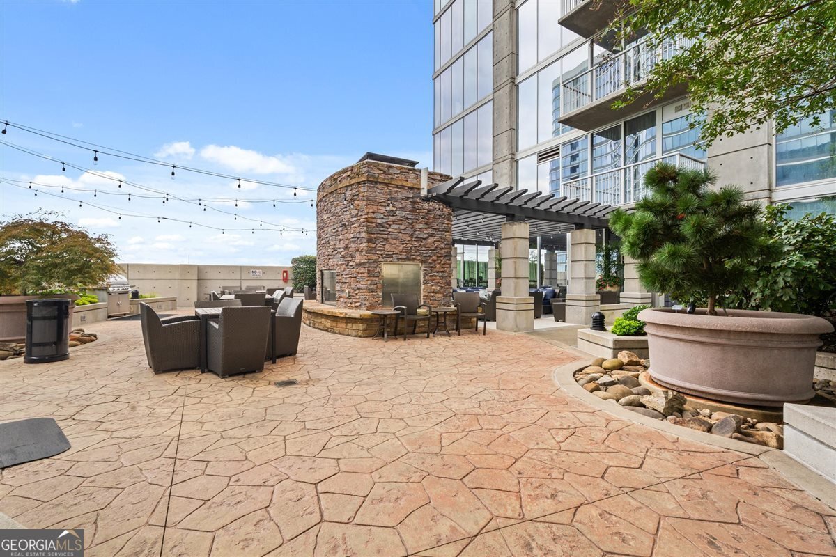855 Peachtree Street Atlanta - 32