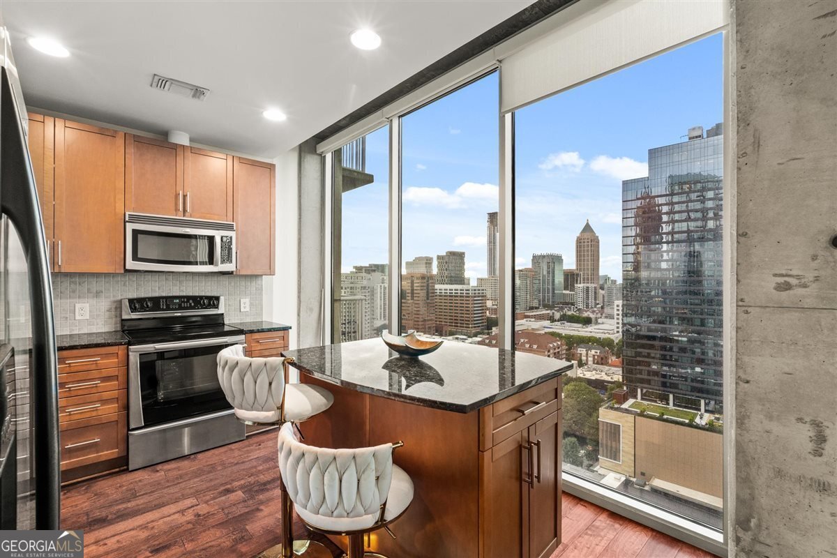 855 Peachtree Street Atlanta - 4