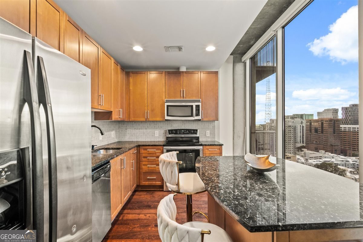 855 Peachtree Street Atlanta - 5