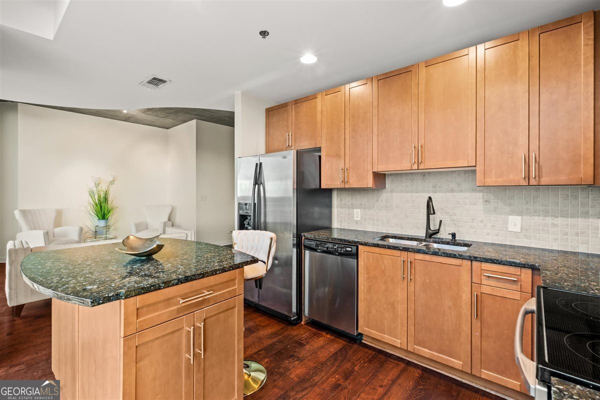 855 Peachtree Street Atlanta - 6