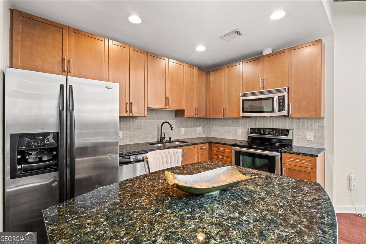 855 Peachtree Street Atlanta - 7